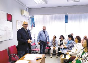 Експерти обсъдиха в Атина преподаването на български език в многоезична среда
