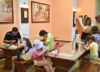 Дни на космонавтиката във Варна