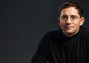 Проф. Мартин Вечев – научен директор на INSAIT: Целта ни е България да стане място, където се измислят технологиите