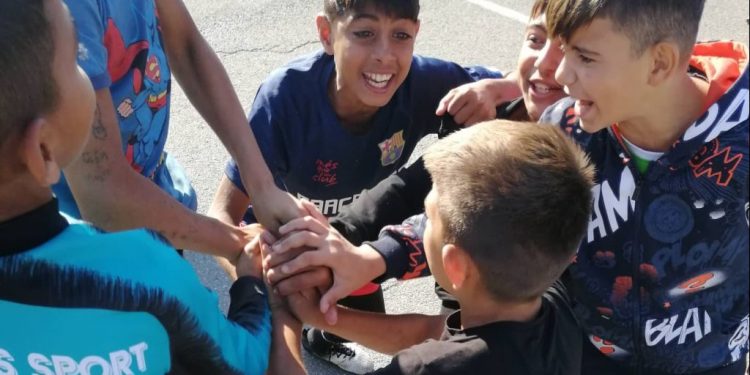 Над 400 деца са върнати в клас в област Бургас