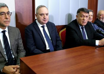 Софийският университет иска национална програма за основен ремонт на централната си сграда