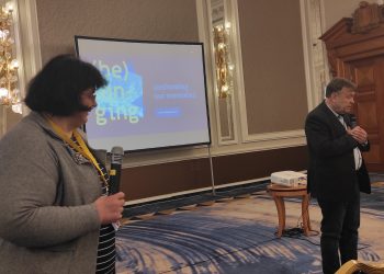 България прие 150 историци за XXX годишна конференция на Евроклио