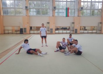 Ремонтират държавните спортни училища с 15,6 млн. лв.