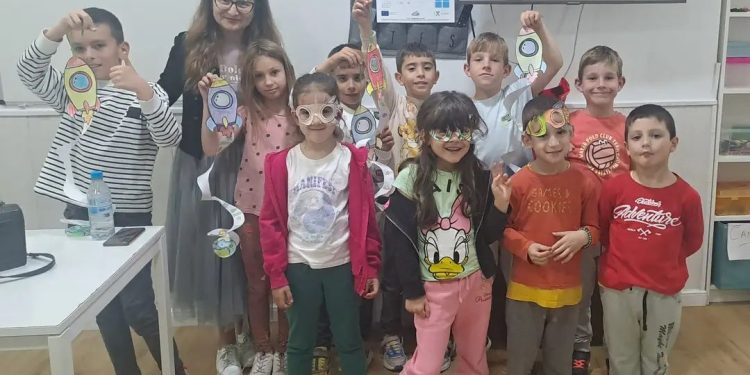 Всеки е добре дошъл в българското училище в Барселона