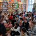 Детската книга открехва вратата към въображението