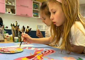 Рекорден брой участници в конкурса „Моят Великден“