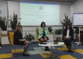 С проект за 250 000 лв. разширяват мрежите в областта на обучението на възрастни