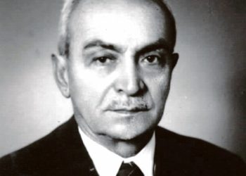 Патриархът на българската химия: Тази година се отбелязва 160-годишнината на големия учен проф. Пенчо Райков