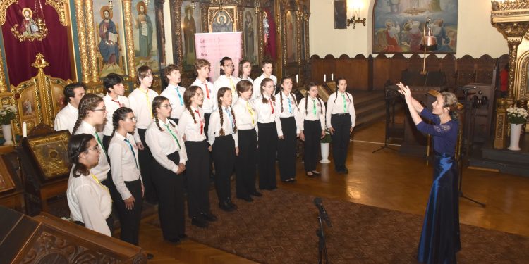 Песнопения за духа и вярата