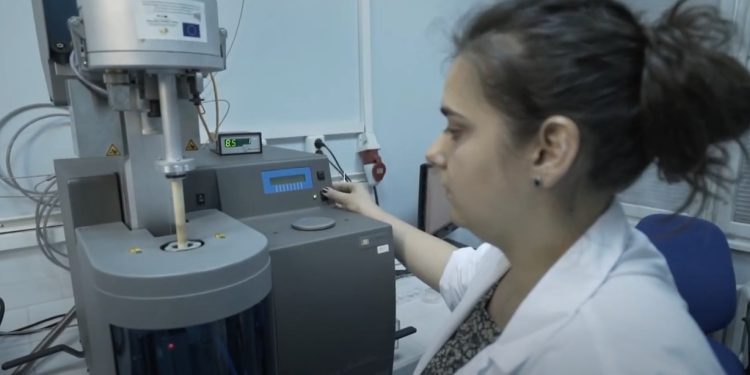 Науката от първо лице