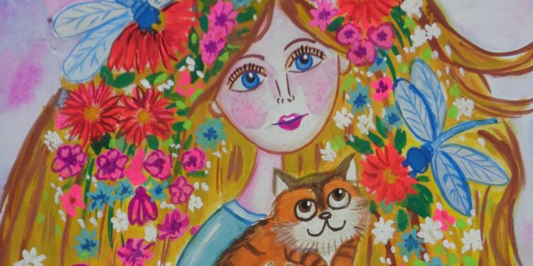 Под дъгата на детството