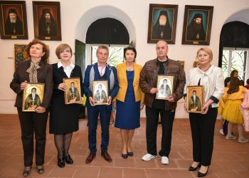 Петима директори с награда „Св. Иван Рилски“ (ГАЛЕРИЯ + ВИДЕО)