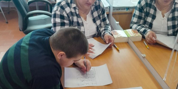 Говорете с децата си!