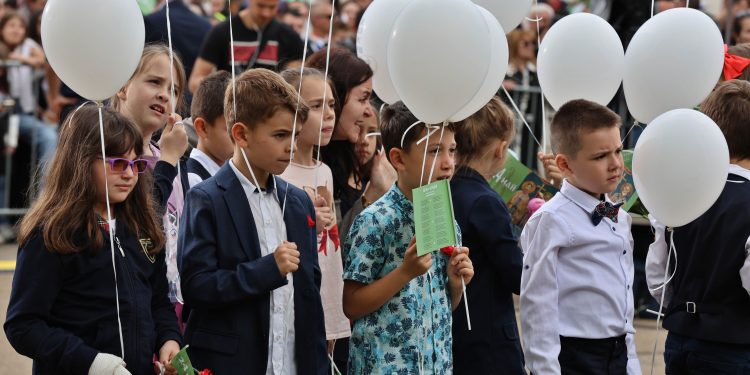България отбелязва 24 май (галерия)