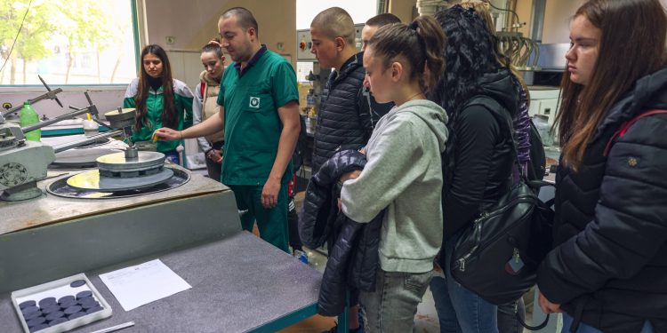 Дуалното е нужно на икономиката