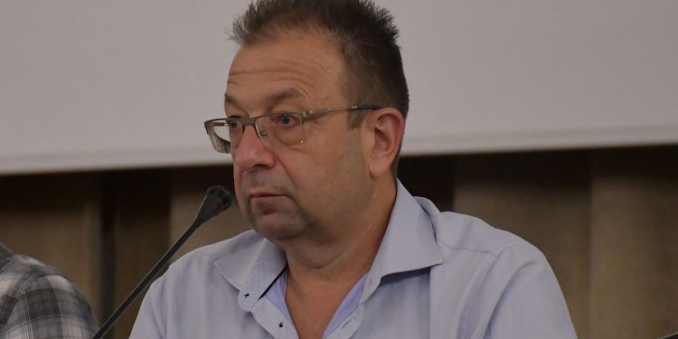 Проф. Васил Киров оглави Общото събрание на БАН