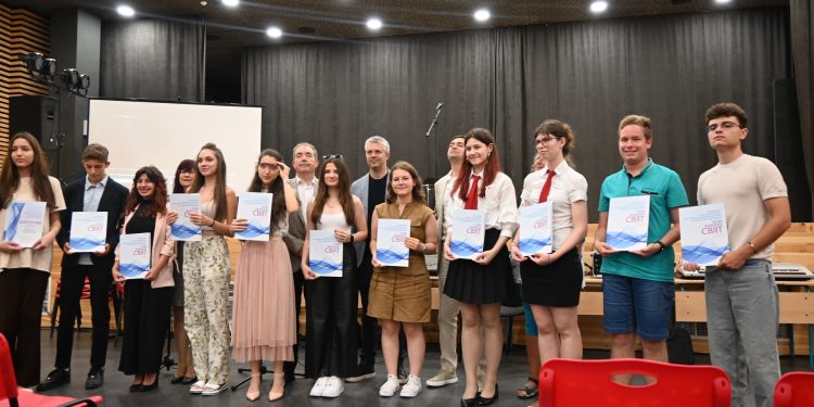 За любовта няма езикови граници