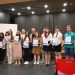 За любовта няма езикови граници