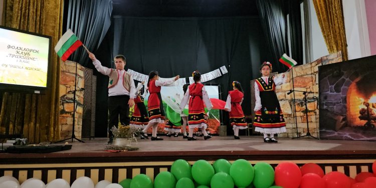 Мисията на учителя е да открие таланта на всяко дете