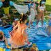 Синьо лято в ДГ „Малина“ в Берковица