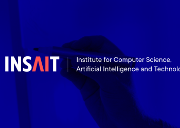 Българският INSAIT изпреварва „Kеймбридж“ и „Корнел“ на знаков форум за изкуствен интелект