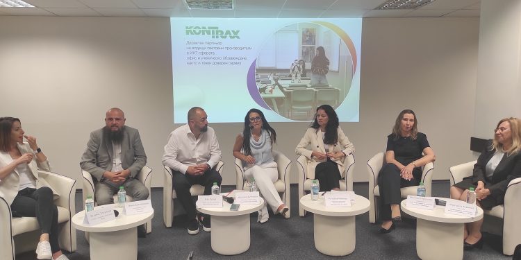 МОН с визия за дигитално образование