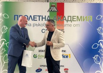 Министър Галин Цоков пред над 500 училищни директори: Заедно можем отново да направим българската образователна система сред най-добрите в Европа