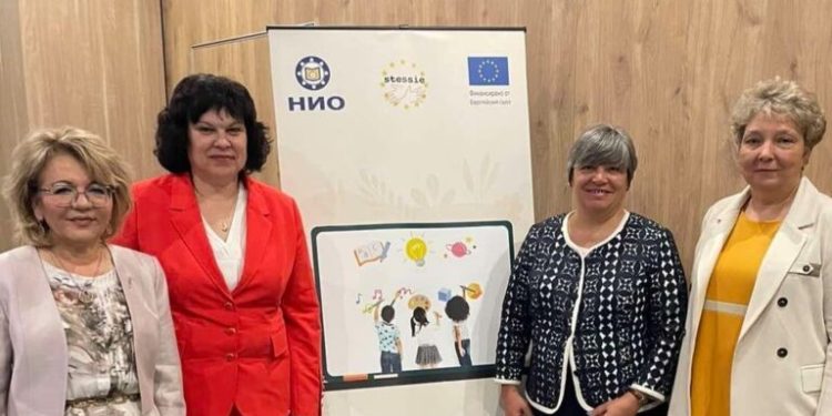 Четири столични училища прилагат инструмент за социално включване в образованието