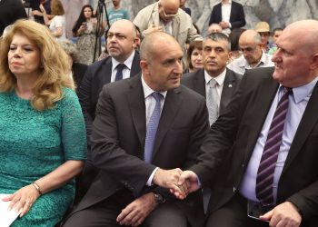 Международен форум за кирилицата събира в София учени от 11 държави