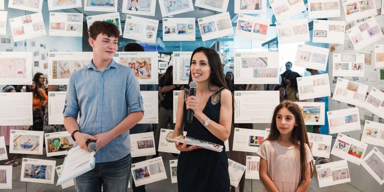 Парите през погледа на децата