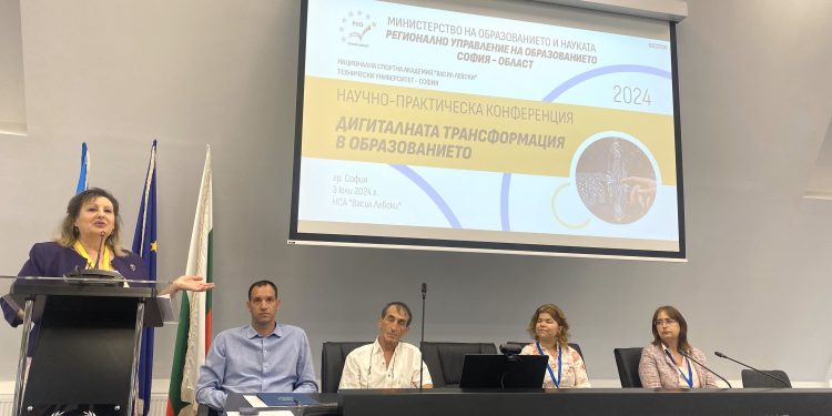 Обучение по волейбол и в дигитална среда