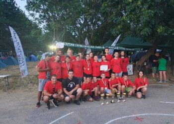 Подготвени за природата