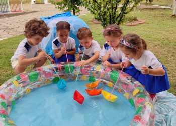 Снимка на броя: ДГ „Слънце“ в Кюстендил