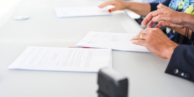 Законови изисквания при работа на втори трудов договор