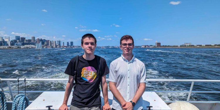 От село Барутин до Станфорд