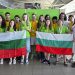 Два бронза от Турнир на младите естествоизпитатели