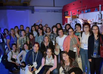 Още 30 учители на обучение в ЦЕРН