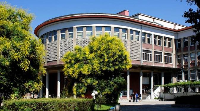 Приеха Програма за подкрепа на Университета по хранителни технологии