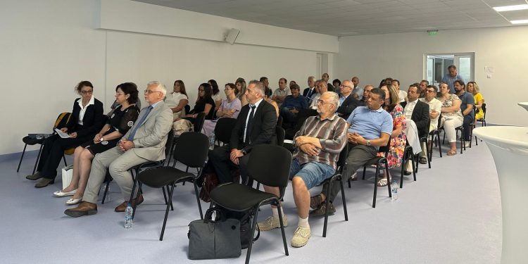 България влиза в европейски консорциум с най-модерната лазерна инфраструктура в света