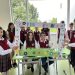 Когато родители и учители си подават ръка