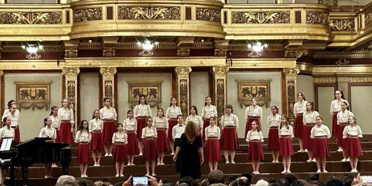 Пеем и дишаме в хармония