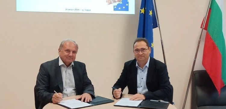 Зелена светлина за изграждането на Националния и на регионалните STEM центрове