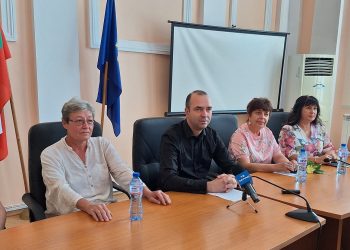 Нов учебен предмет в Кюстендил – „Аз обичам моя роден град“