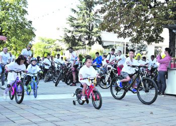 „Не“ на наркотиците“ за 28-и път в Сандански