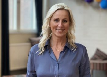 Кремена Сьодерстрьом – българката, спасила шведско училище: Необходима е смелост, за да промениш себе си и да дадеш най-доброто на учениците