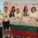 Злато и сребро от Международната олимпида по английски език