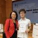 Ученик от Русе печели финалите на „Младежки дебати“ в Берлин