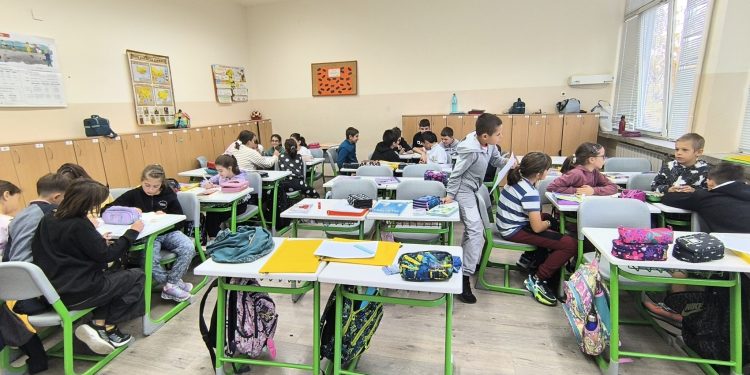 Изкуственият интелект прави часовете различни