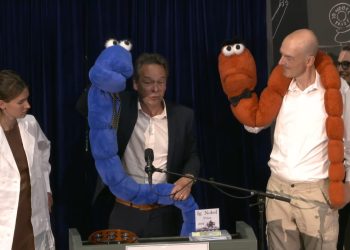 Другата страна на науката