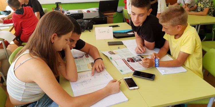 Новият свят има нужда от ново училище